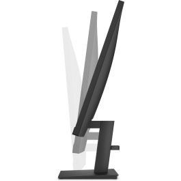 HP Monitor P32u G5 80cm 31.5" QHD 2560x1440 IPS 5ms USB-C VESA Altavoces Negro