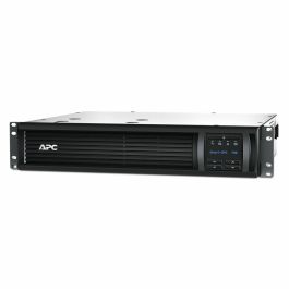 APC Smart-UPS 2U Rack 750VA 500W Onda Senoidal Pura para Servidores Redes con LCD, SmartSlot, USB y Baterías Hot-Swap 230V Precio: 829.4999999. SKU: B19SR6DHFG
