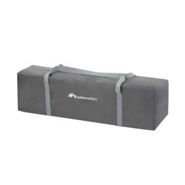 Bebéconfort BBC3220660341368 Cama paraguas Sueños Suaves para bebés, desde el nacimiento hasta 3 años (15 kg), Niebla Gris