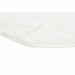 Alfombra DKD Home Decor Blanco Moderno (120 x 180 x 2,2 cm) Alfombra DKD Home Decor Blanco Moderno (120 x 180 x 2,2 cm)