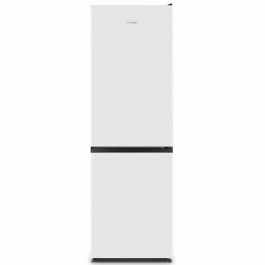 Frigorífico combinado Hisense RB390N4AWE 186 Blanco 304 L