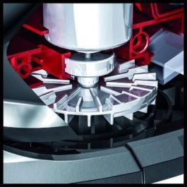 Einhell TE-OS 18/150 Li Solo Multilijadora a Batería 18V 12000 RPM 1,6mm, Lijadora Orbital Compacta para Acabados Precisos