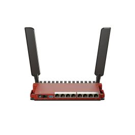 Router Mikrotik L009UiGS-2HaxD-IN Precio: 136.94999978. SKU: B1D6GQYPVL