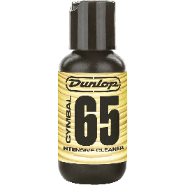 Dunlop Limpiador Platos 65 Intensive (118Ml) Precio: 8.79000023. SKU: B1H7KBELZD