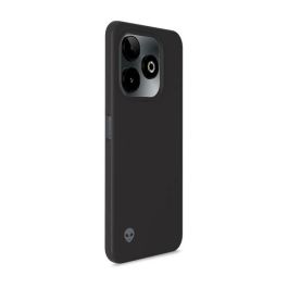 Funda para Móvil SPC P.PACK DISCOVERY 3 Negro Discovery Pro (6,8")