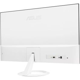 Asus VZ27EHF-W / 90LM07B0-B02470 Monitor Gaming 27" IPS Full HD 1080p 100Hz 1ms Eye Care Blanco VESA