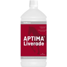 Aptima Liverade 1 L Precio: 49.8899995. SKU: B1CWHNG3BJ