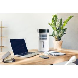 Domo DO159A Enfriador de aire chillizz 9,6 W Domo DO159A Enfriador de aire chillizz 9,6 W