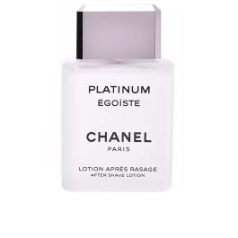 Chanel ÉGOÏSTE PLATINUM Loción Después del Afeitado para Hombre, Aroma Fresco y Revitalizante, 100 ml Precio: 77.89000021. SKU: S4502183