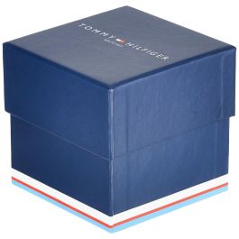Reloj Hombre Tommy Hilfiger 1791724 (Ø 46 mm) Reloj Hombre Tommy Hilfiger 1791724 (Ø 46 mm)