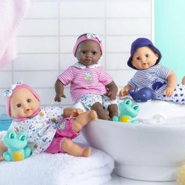 Mi primera muñeca COROLLE - Alyzée Bath Baby - 30 cm - a partir de 18 meses