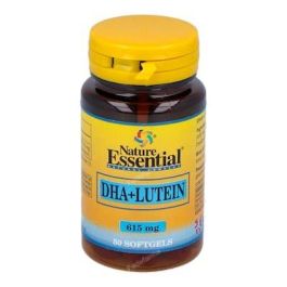 Dha + Luteina 615 Mg. Precio: 10.5000005. SKU: B179XQZKSX