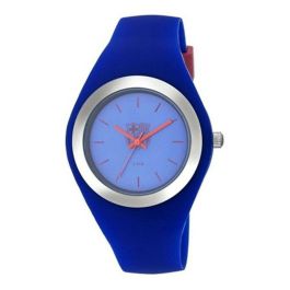 Reloj Unisex Radiant F.C Barcelona BA07702 (Ø 38 mm) Precio: 24.50000014. SKU: S0313596