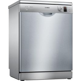 Lavavajillas BOSCH SMS25AI05E Acero 60 cm Precio: 529.50000026. SKU: S7821408