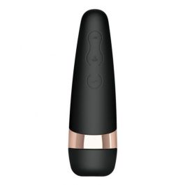 Estimulador de Clítoris Pro 3 Vibration Satisfyer Satisfyer Pro 3+