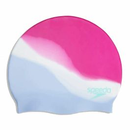 Gorro de Natación Speedo 8-0616916680 Fucsia Gorro de Natación Speedo 8-0616916680 Fucsia