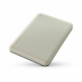 Toshiba Disco Duro Externo Canvio Advance 4 TB, USB 3.2 Gen 1 (5 Gbit/s), Beige Precio: 146.69000005. SKU: B15ZV5ECHZ