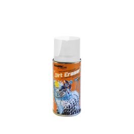 Foliatec FO31930 Limpiador Cítrico Dirt Eraser para Transmisión de Bicicletas - Disuelve Suciedad y Adhesivo 150 mL Foliatec FO31930 Limpiador Cítrico Dirt Eraser para Transmisión de Bicicletas - Disuelve Suciedad y Adhesivo 150 mL