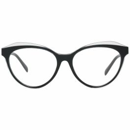 Montura de Gafas Mujer Emilio Pucci EP5129-55003 Ø 55 mm Montura de Gafas Mujer Emilio Pucci EP5129-55003 Ø 55 mm