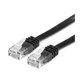 VALUE 21.99.0822 Cable UTP Patchcat6a Cat6a U/UTP RJ-45 Negro 2 m Precio: 15.90000016. SKU: B12QBN7RKH