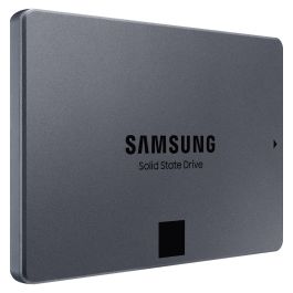 Samsung 870 QVO 1TB 2.5" SSD 560 MB/s SATA III