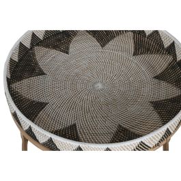 Mesa Centro Item Home DKD Home Decor 70 x 52 x 70 cm Set de 2 Mesa Centro Item Home DKD Home Decor 70 x 52 x 70 cm Set de 2