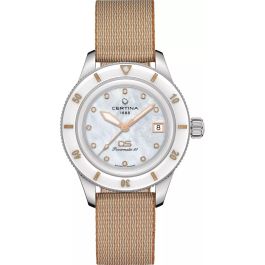 Reloj Hombre Certina C0362071810600 (Ø 39 mm) Reloj Hombre Certina C0362071810600 (Ø 39 mm) Precio: 1216.59000001. SKU: B185AQ4LRQ