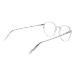 Montura de Gafas Unisex Andy Wolf 4552 52K