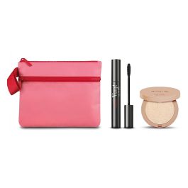 Pupa Vamp! all in one eyemask 1un + wonder me powder 1 unidad + neceser 1 unidad Precio: 29.49999965. SKU: B1JPFZPJHX