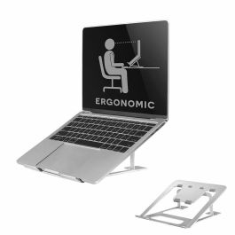 Soporte para Portátil Neomounts NSLS085SILVER Precio: 47.59000059. SKU: S55024992