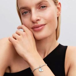 Abalorio Mujer Pandora 794272C01 Plateado