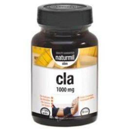 DIETMED Cla Slim 1000Mg 80+40 Perlas Ácido Conjugado Linoleico para Masa Muscular y Peso Saludable Precio: 18.5000002. SKU: B12K6KZBGJ