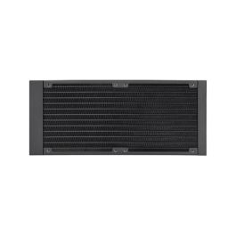 Thermaltake Toughliquid 240 EX Pro - Refrigeración Líquida All-in-One con ARGB Sync (CL-W418-PL00BL-A) - 2 Ventiladores de 12 cm - Negro - Compatible Intel y AMD