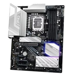 Placa ASRock Z890 Pro Rs,Intel,1851,Z890,4Ddr5,Atx