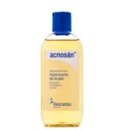 BESCANSA Acnosan Loción 200ml BESCANSA Acnosan Loción 200ml Precio: 13.50000025. SKU: B18GSX3N2F