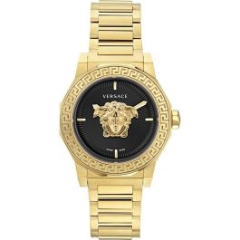 Reloj Mujer Versace MEDUSA DECO 3H (Ø 38 mm) Reloj Mujer Versace MEDUSA DECO 3H (Ø 38 mm) Precio: 1295.49999997. SKU: B14RMK7VAV