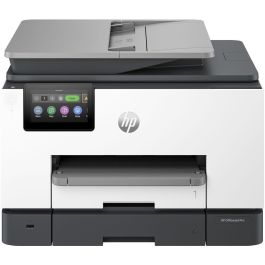 HP Impresora Multifunción Tinta OfficeJet Pro 9132e 4 en 1 A4 WiFi LAN ADF Dúplex HP+ Instant Ink Precio: 292.94999998. SKU: B1AQAHGXA7