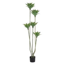 Planta Decorativa PVC Cemento 40 x 40 x 170 cm Precio: 113.50000013. SKU: B13WWZXJQS