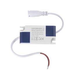 Driver No Dimable 25W Compacto para Placa LEDs | Fuente de Alimentación LED Corriente Constante