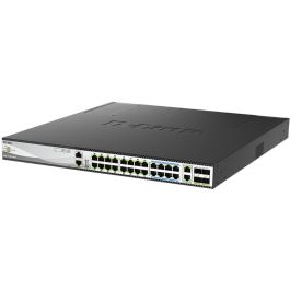 D - link Switch DMS-3130 Gestionado L3 30 Puertos 10G Ethernet SFP