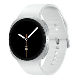 Samsung Galaxy Watch8 LTE SM-L335 44 mm Reloj Inteligente Plata Precio: 564.50000046. SKU: B1AP35NYXF
