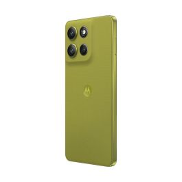 Smartphone Motorola PB7L0131IT 6,67" Octa Core 8 GB RAM 256 GB Verde