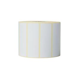 BROTHER Caja de 8 rollos de etiquetas termicas blancas - Cada rollo contiene 1 - 900 etiquetas de 7 Precio: 90.68999973. SKU: B1D2276EWB