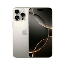 Apple Iphone 16 Pro 512Gb Natural Titanium MYNQ3SX/A Precio: 1620.49999958. SKU: B1HYHXDPGM