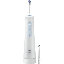 Irrigador Dental Oral-B AquaCare 4 Blanco