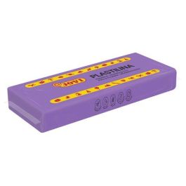 Jovi Plastilina School Pastilla 150 gr Lila Caja 15 Ud Precio: 16.50000044. SKU: S8410724