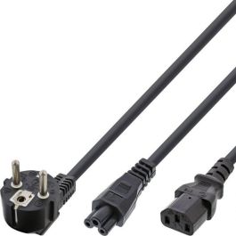 MicroConnect Cable divisor de energía Schuko a C5 y C13, 1.8m Precio: 5.89000049. SKU: B1EGAVZPKN