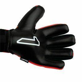 Guantes de Portero Rinat Xtreme Guard Dominius Turf Rojo Adultos Azul
