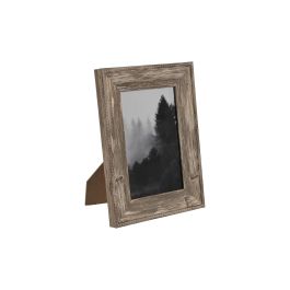 Marco Foto 10X15 Alpino DKD Home Decor Natural 1.5 x 20.1 x 15 cm