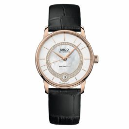 Reloj Mujer Mido M0378073603100 (Ø 33 mm) Precio: 1551.50000005. SKU: B19HZA9SSH